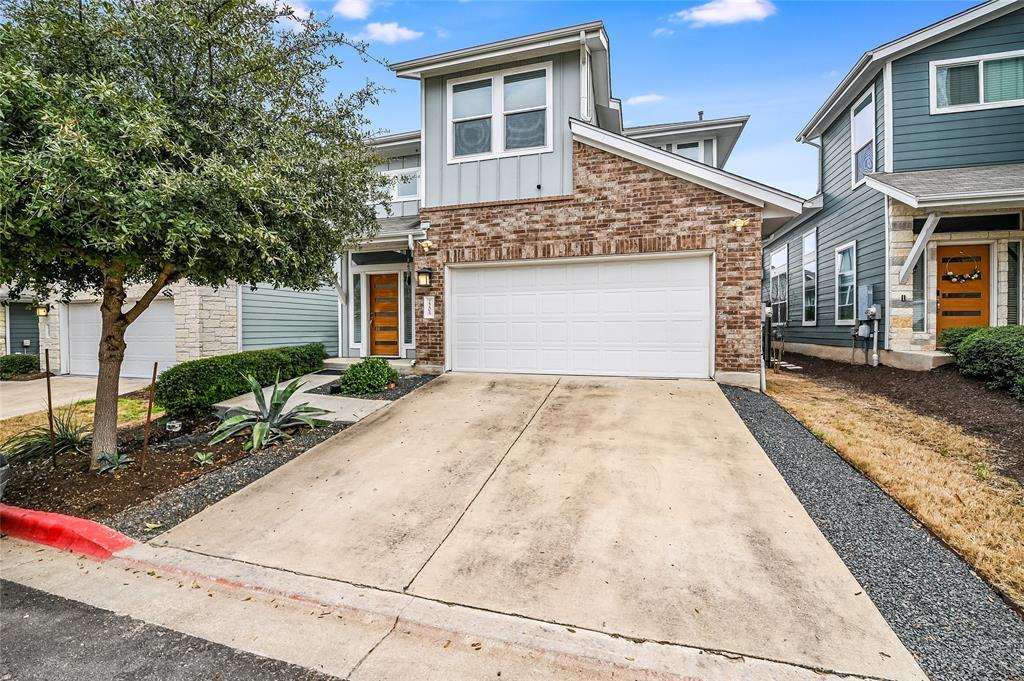 2205 Capulet St in Austin, TX - Building Photo
