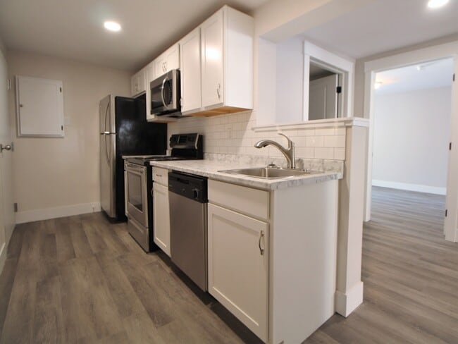property at 28 Cliff St