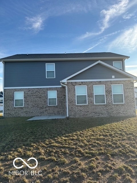 750 Milbrodt Dr in Whiteland, IN - Building Photo - Building Photo