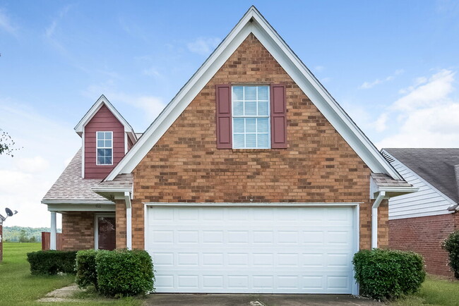 property at 9111 Kaitlyn Dr S
