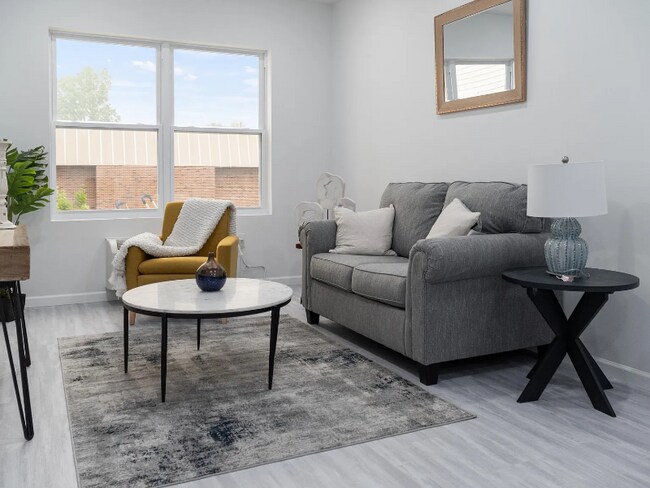 51 E Main St in Bergenfield, NJ - Foto de edificio - Building Photo