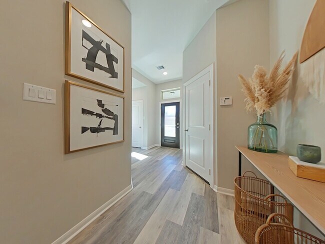 21711 Grayson Highlands Wy in Porter, TX - Building Photo - Building Photo