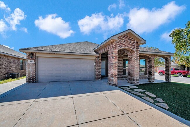 410 E 97th St in Odessa, TX - Building Photo - Building Photo