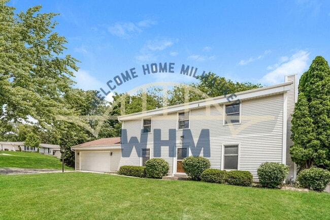 1511 Butler Dr in Waukesha, WI - Building Photo - Building Photo