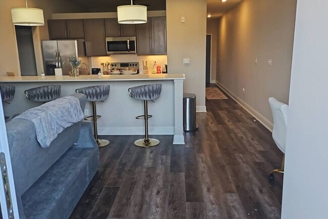 112 N Boston Ave in Tulsa, OK - Building Photo - Building Photo