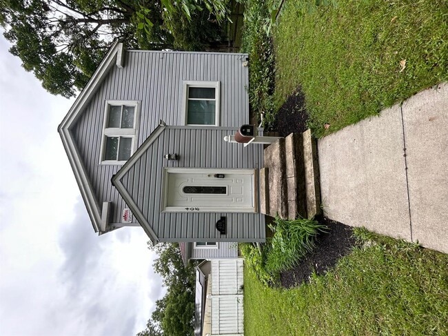 property at 408 S Huron St