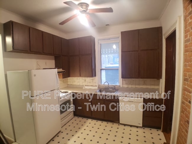 property at 518 3rd St N