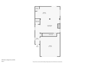 5992 Nile Ct in Atlanta, GA - Building Photo - Building Photo