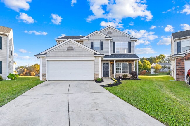 property at 9115 Old Ash Ct