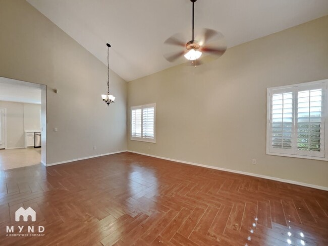 981 N 169th Ave in Goodyear, AZ - Foto de edificio - Building Photo