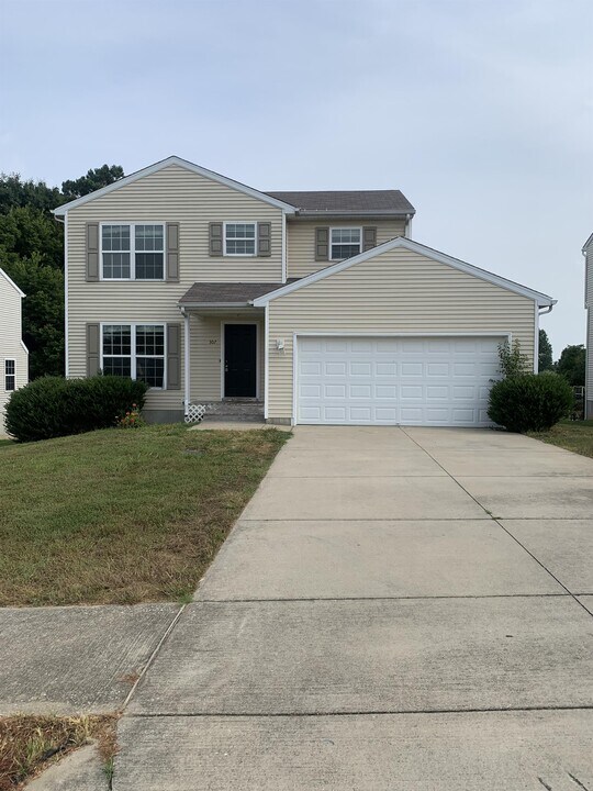 307 Ivy Pointe Dr in Elizabethtown, KY - Building Photo