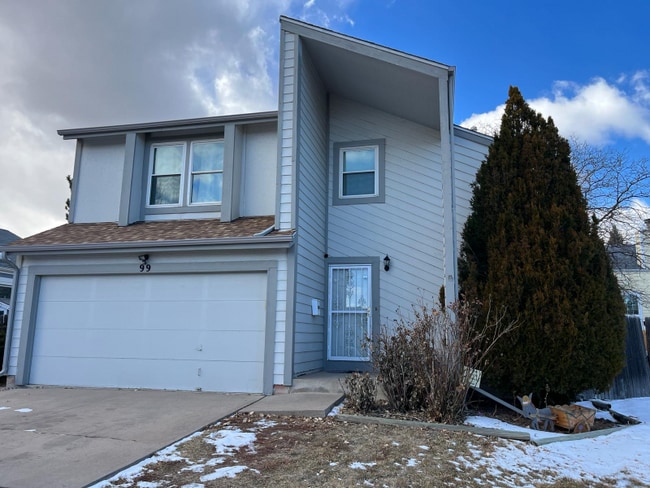 property at 99 N Moline St