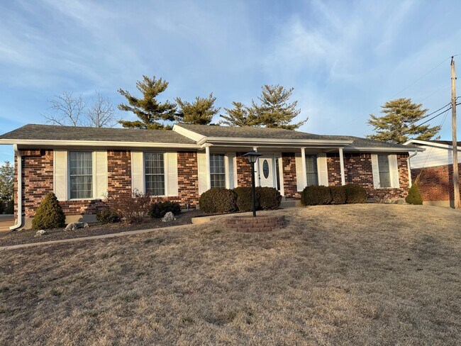 property at 5819 Oak Branch Dr