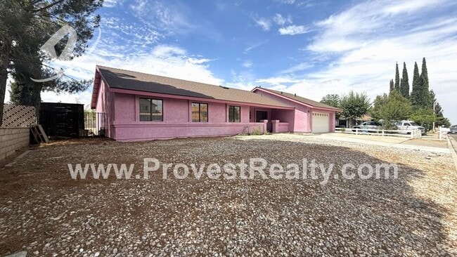 12400 Pacoima Rd in Victorville, CA - Building Photo - Building Photo