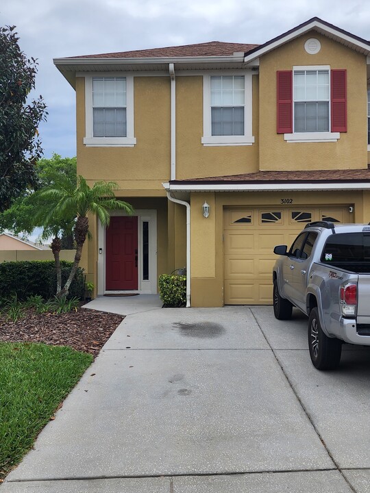 3102 Ashland Ln N in Kissimmee, FL - Building Photo