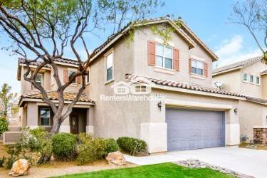 989 Crescent Falls St in Henderson, NV - Building Photo - Building Photo