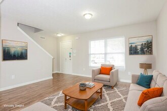 1267 Constitution Dr, Unit 6300-11 in Indianapolis, IN - Building Photo - Building Photo