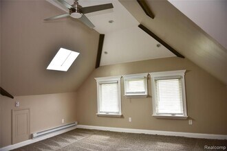 3716 Lincoln St, Unit 5 in Detroit, MI - Building Photo - Building Photo