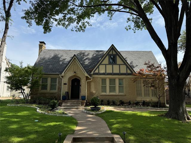 property at 5515 Morningside Ave