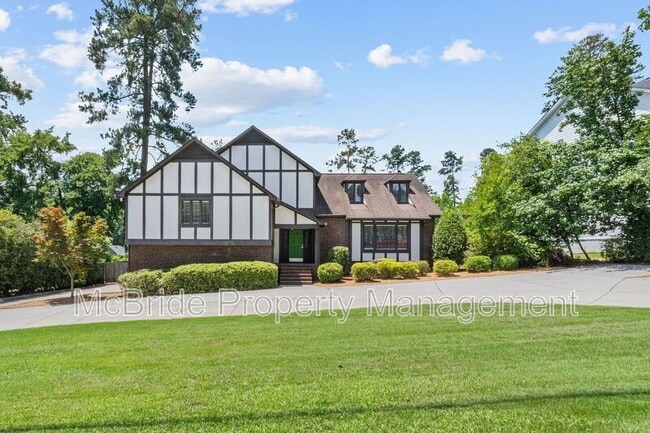3322 Wheeler Rd