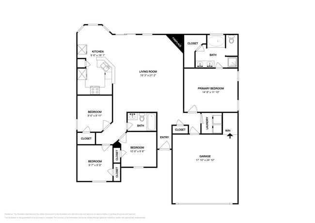 313 Cedar Dr in Garland, TX - Building Photo - Building Photo