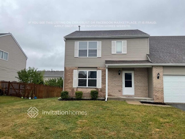 property at 16323 Zausa Dr