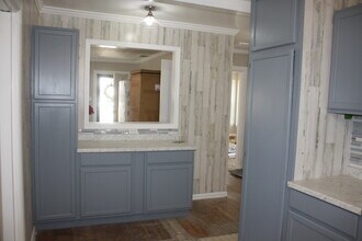 2121 22nd St in Lubbock, TX - Foto de edificio - Building Photo