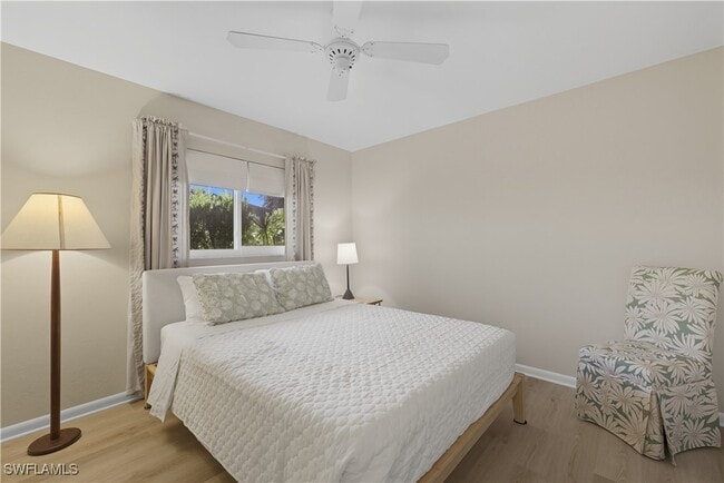 property at 2261 Kings Lake Blvd