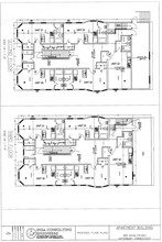 365 Willow St in Waterbury, CT - Building Photo - Floor Plan