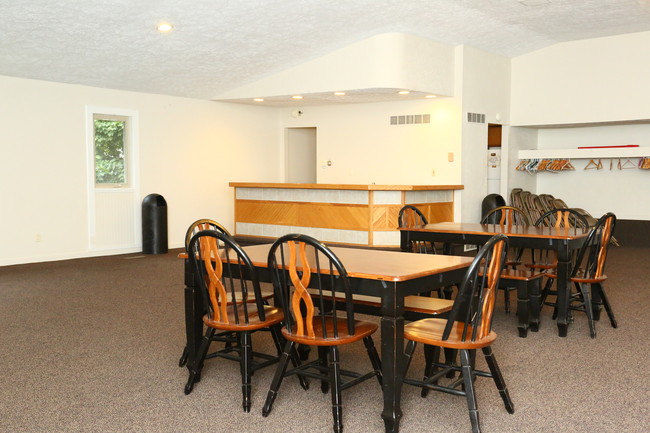 Westbay Club Apartments photo'