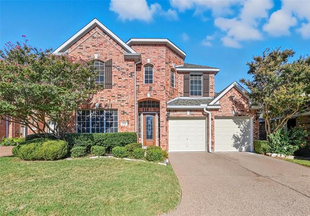5027 Toftrees Dr in Arlington, TX - Building Photo