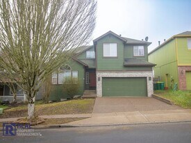 12552 SW Canvasback Way in Beaverton, OR - Building Photo