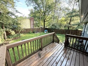 3519 E Morningside Dr in Bloomington, IN - Building Photo - Building Photo