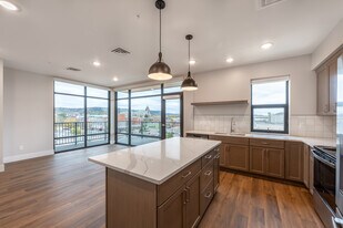 Flats at 44 North in Winona, MN - Building Photo