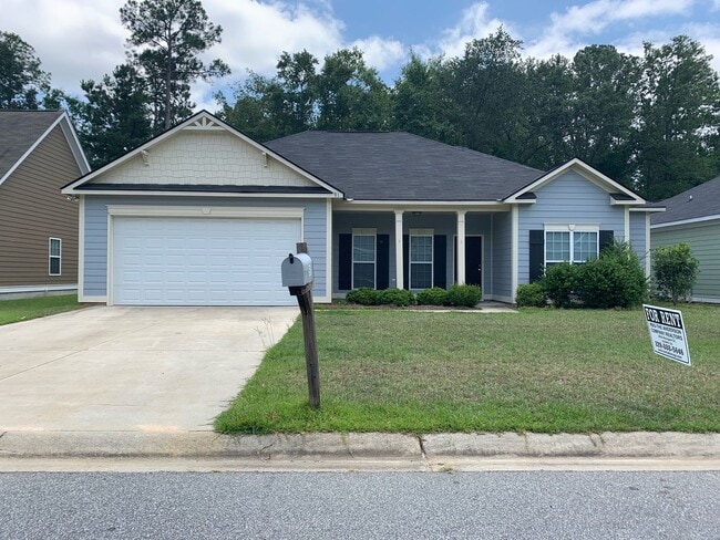 property at 91 Senah Dr