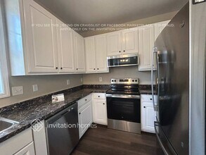 539 Fernway Dr in Burlington, NC - Building Photo - Building Photo