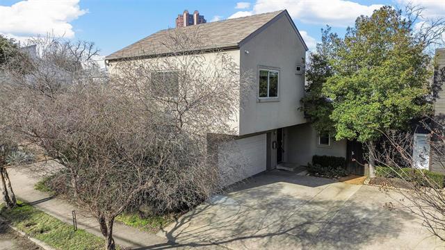 property at 4319 Cabell Dr