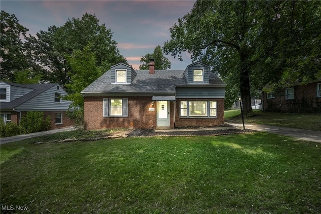 property at 1009 Renfield Rd
