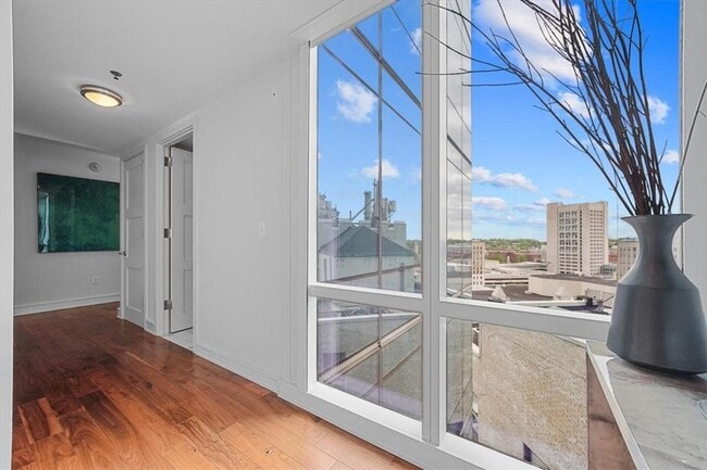 1 Renaissance Square in White Plains, NY - Building Photo - Building Photo