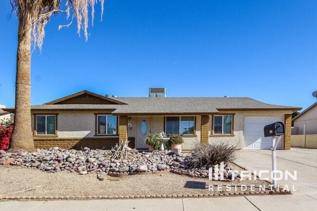 property at 9837 N 48th Ave
