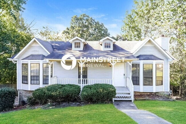 property at 5002 Darlene Dr