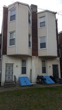 1228-1242 W Allegheny Ave in Philadelphia, PA - Foto de edificio - Building Photo