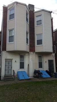 1228-1242 W Allegheny Ave in Philadelphia, PA - Building Photo - Building Photo