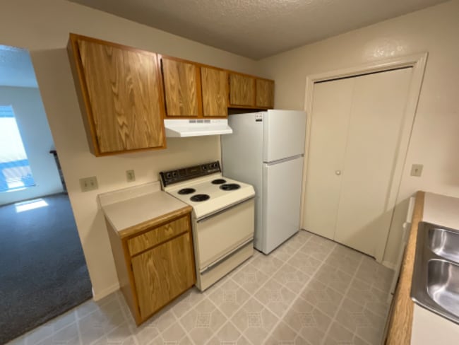 4507 Coronado Ave in Wichita Falls, TX - Building Photo - Building Photo