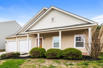257 Ranlo Ave in Gastonia, NC - Building Photo - Building Photo