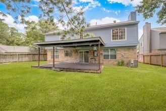 11407 Rocky Mill Dr in Cypress, TX - Building Photo - Building Photo