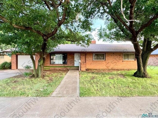 property at 521 John Doe St