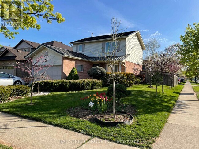 property at 1072 Stephenson Dr