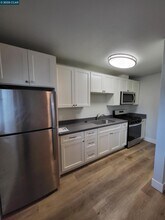 2235 Church Ln in San Pablo, CA - Building Photo - Building Photo