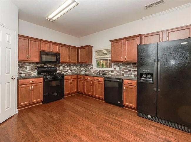 property at 5260 Sherwood Way
